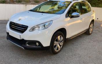 Peugeot 2008 Aix-en-Provence