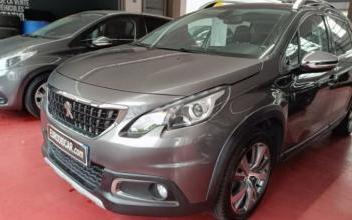 Peugeot 2008 Béthune