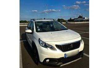 Peugeot 2008 Epinay-sur-Orge