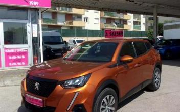 Peugeot 2008 Toulouse