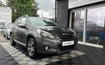 Peugeot 2008 Nantes