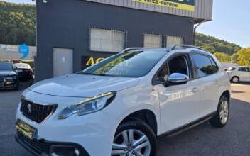 Peugeot 2008 Draguignan