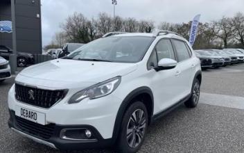 Peugeot 2008 Mérignac