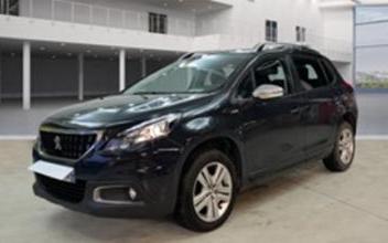 Peugeot 2008 Quissac