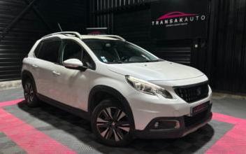 Peugeot 2008 Cuincy