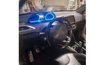 Peugeot 2008 Sernhac