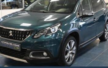 Peugeot 2008 Saint-Saturnin