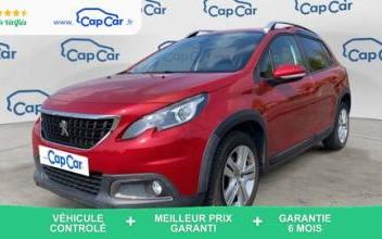 Peugeot 2008 Couëron