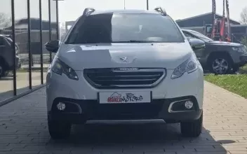 Peugeot 2008 Geispolsheim