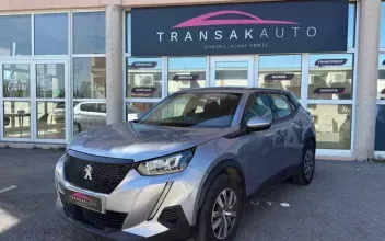 Peugeot 2008 Venelles