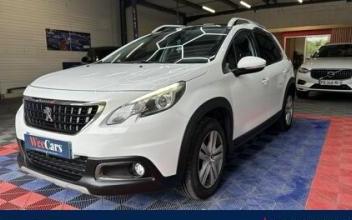 Peugeot 2008 Artigues-près-Bordeaux