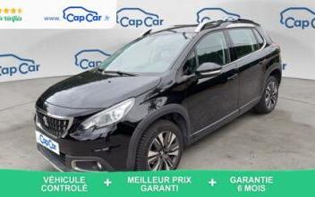 Peugeot 2008 Nice