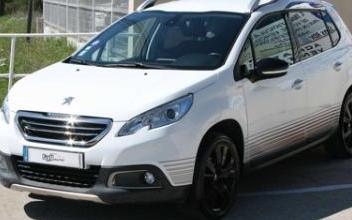 Peugeot 2008 Vestric-et-Candiac