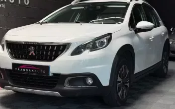 Peugeot 2008 Chaponost