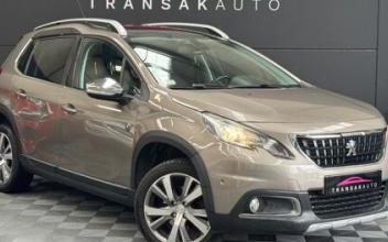 Peugeot 2008 Maubeuge