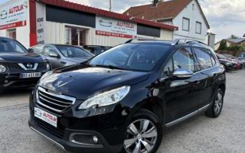 Peugeot 2008 Pierrelaye