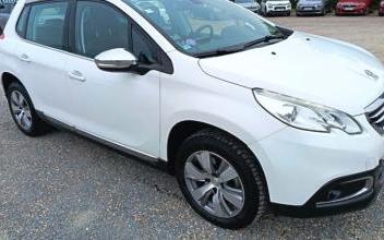 Peugeot 2008 Aubevoye