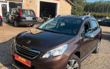 Peugeot 2008 Montesquieu