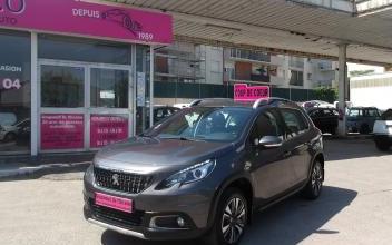 PEUGEOT 2008 Toulouse