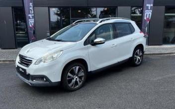 Peugeot 2008 Montbazon