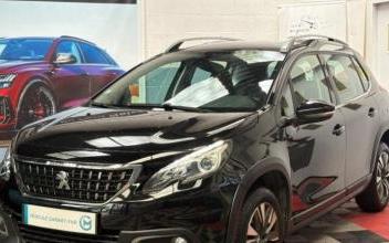 Peugeot 2008 Noisy-le-Sec