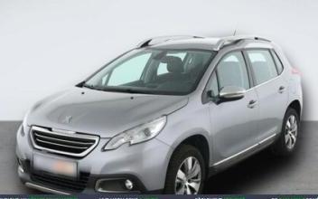 Peugeot 2008 Beaupuy