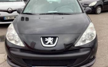 Peugeot 206 Calais