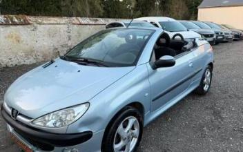 Peugeot 206 Josnes