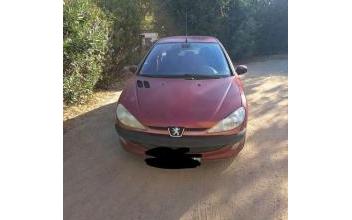 Peugeot 206 Calvi