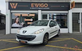 Peugeot 206 Seynod