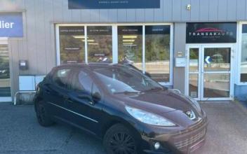Peugeot 207 Chambéry