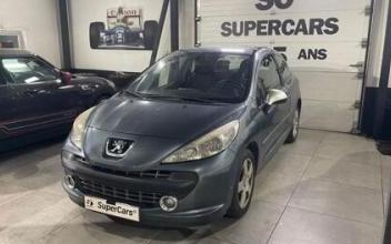 Peugeot 207 Cugnaux