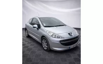 Peugeot 207 Villepinte