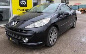 Peugeot 207 Orgeval