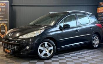 Peugeot 207 Niort