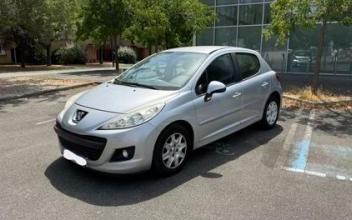 Peugeot 207 Plaisance-du-Touch