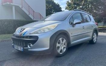 Peugeot 207 sw Eragny
