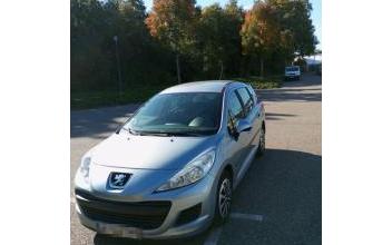 Peugeot 207 sw Auch