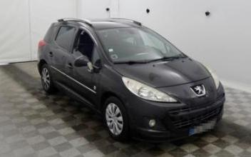 Peugeot 207 sw Fenouillet