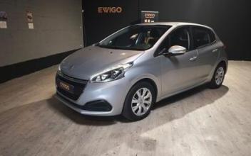 Peugeot 208 Saint-Maximin