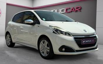 Peugeot 208 La-Farlède