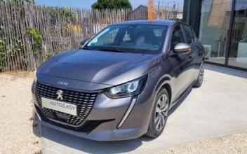 Peugeot 208 Creysse