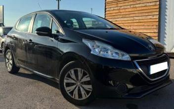 Peugeot 208 Gigean
