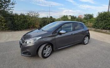 Peugeot 208 Lyon