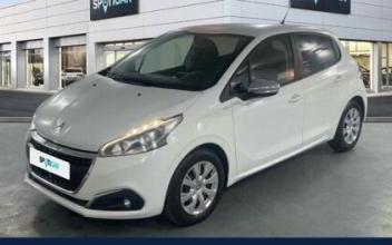 Peugeot 208 Evreux