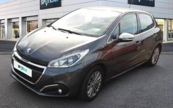 Peugeot 208 Wattrelos