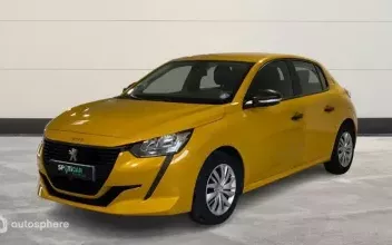 Peugeot 208 Billère