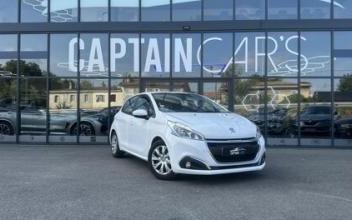 Peugeot 208 Montussan
