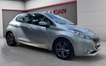 Peugeot 208 Verneuil-sur-Seine