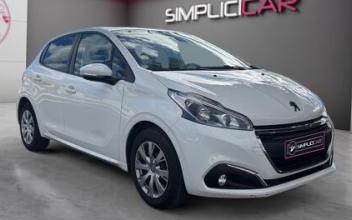 Peugeot 208 Montpellier
